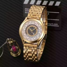 Picture of Patek Philippe Pp B37 44q _SKU0907180427323794